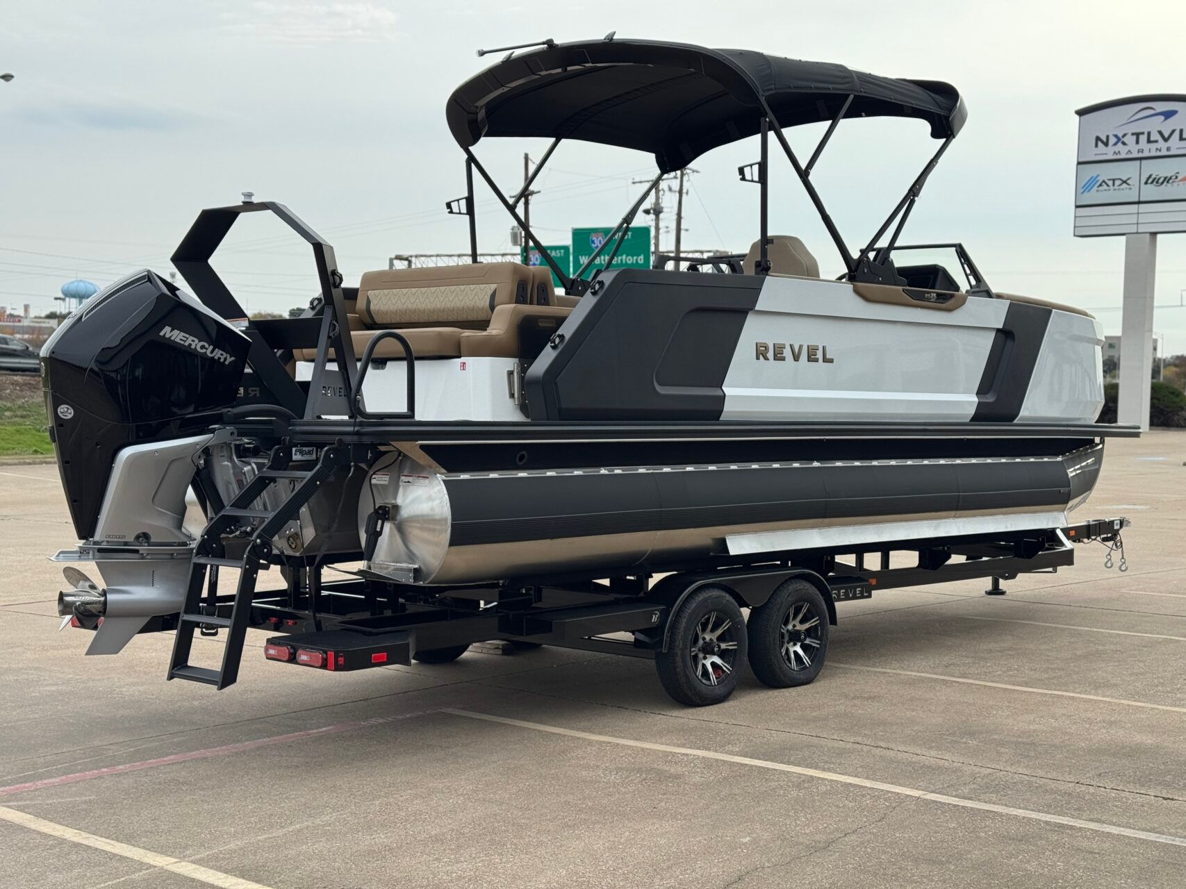 2026 Revel RS25 - 6