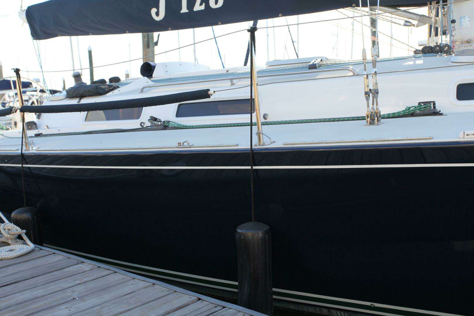 1996 J Boats 120 - Image 15