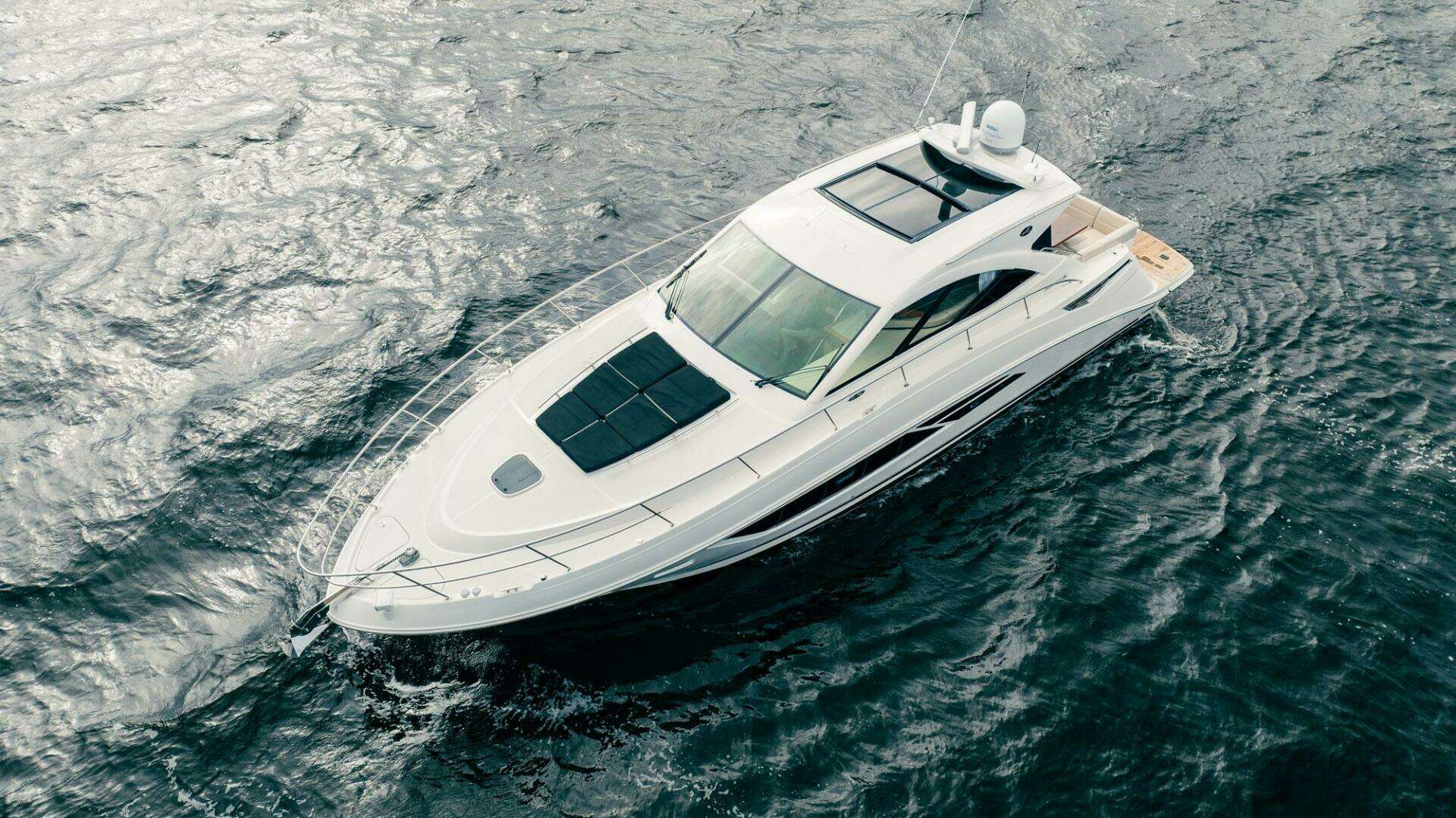 2015 Sea Ray 510 Sundancer - Image 108