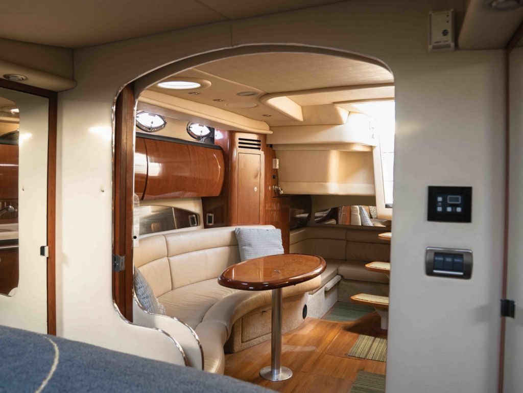 2004 Sea Ray 360 Sundancer - 16