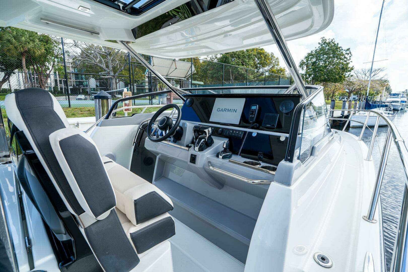 2024 Jeanneau Leader 10.5 WA S2 - Image 27