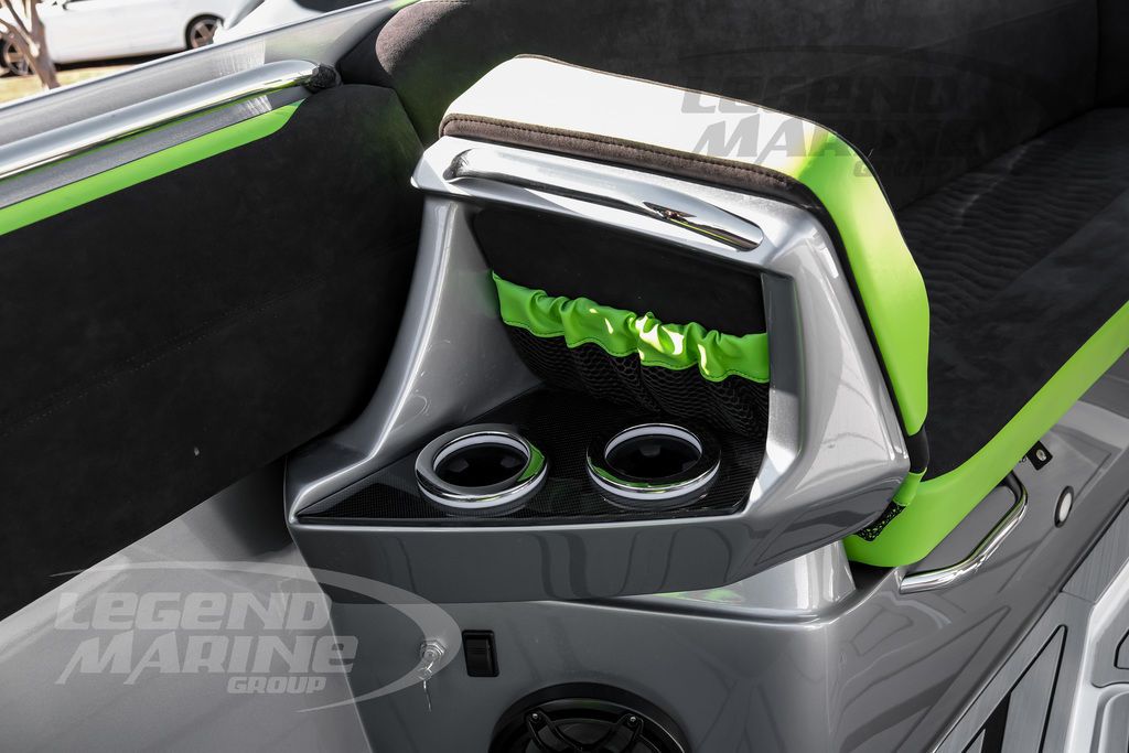 2026 Nor-Tech 390 Sport - 52