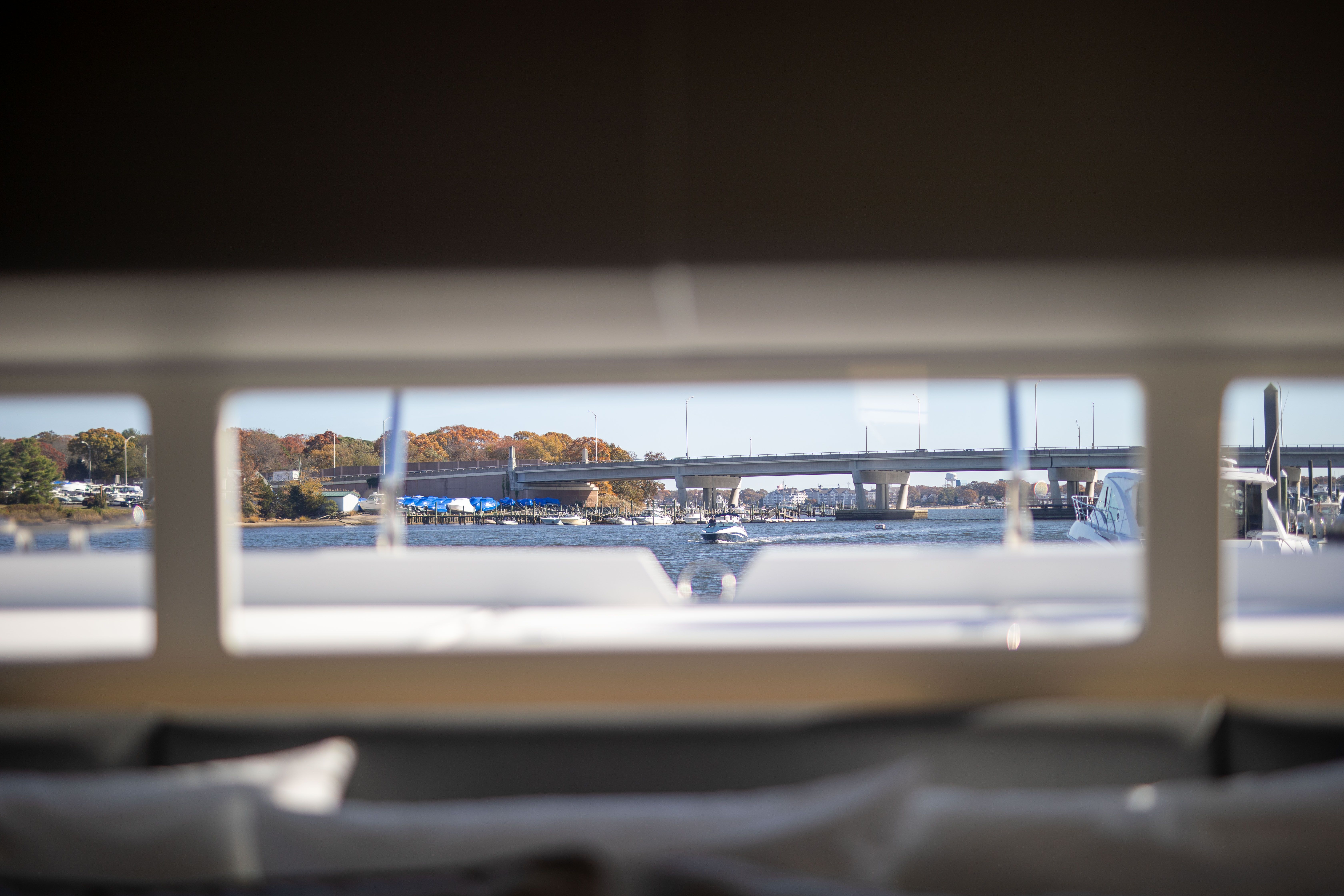 2023 Aquila 54 Yacht - 49