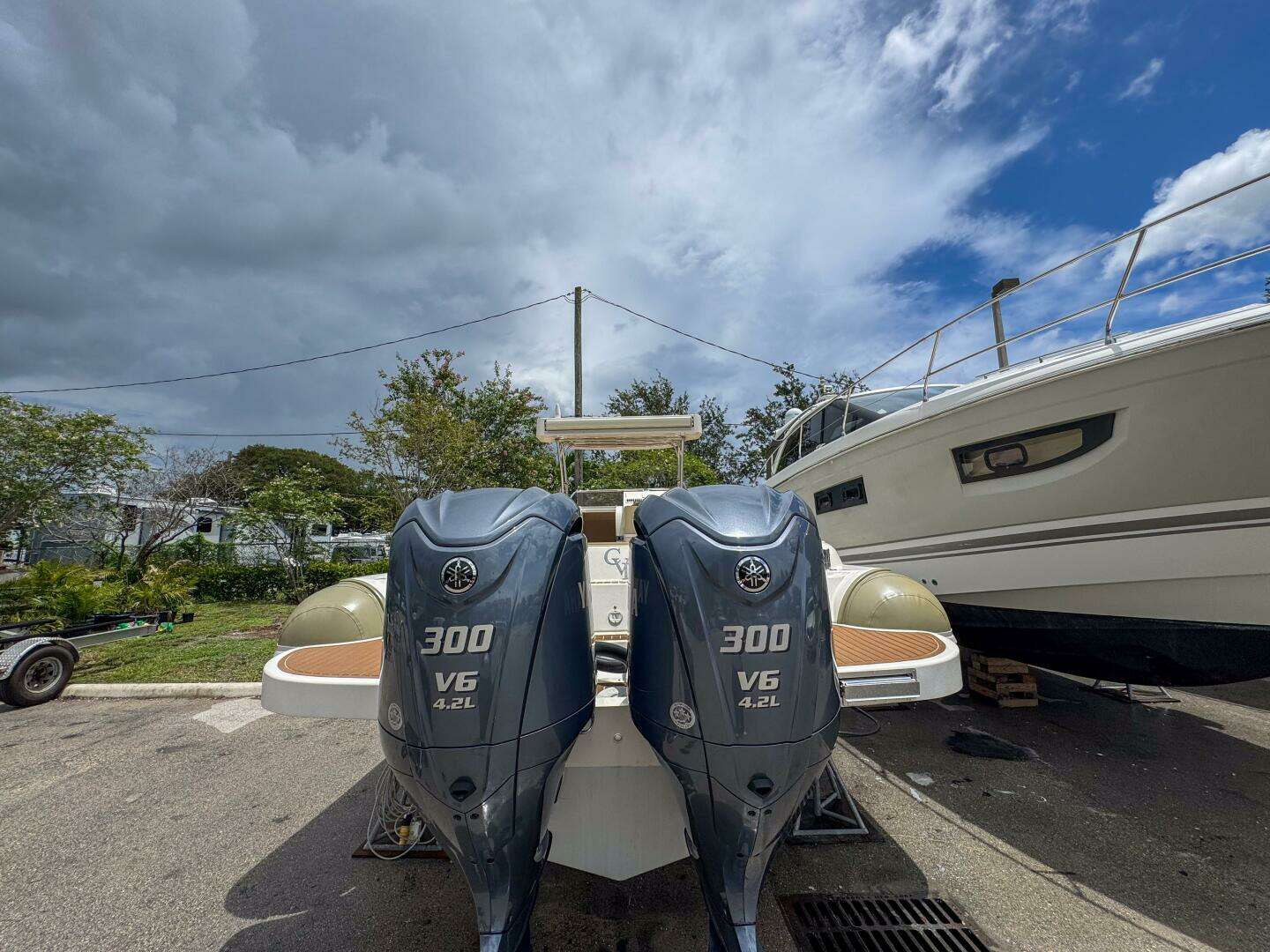 2023 Tender Impetus 36 - Image 43