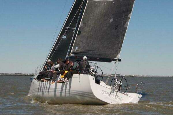 2016 X-Yachts Xp38