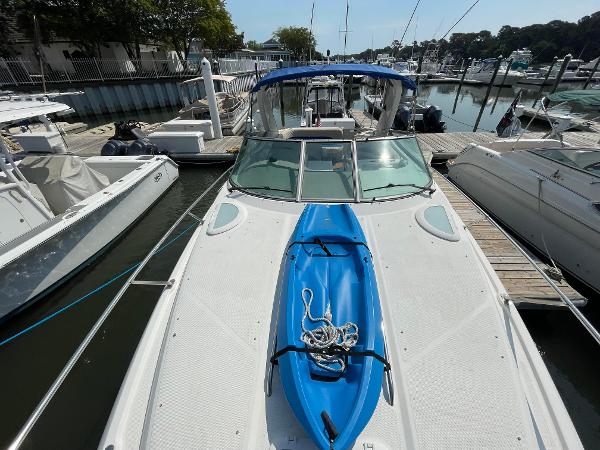 2007 Bayliner 300 - 9