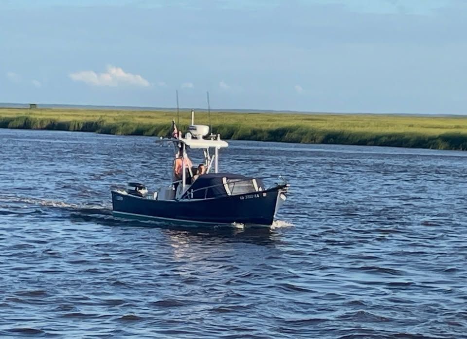 2008 Eastern 24 - 2