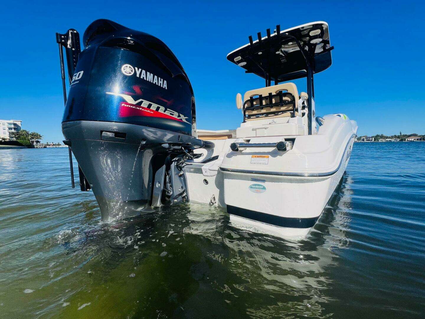 2020 NauticStar 251 Hybrid - Image 12