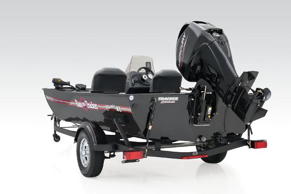 2026 Tracker Bass Tracker Classic XL - 11