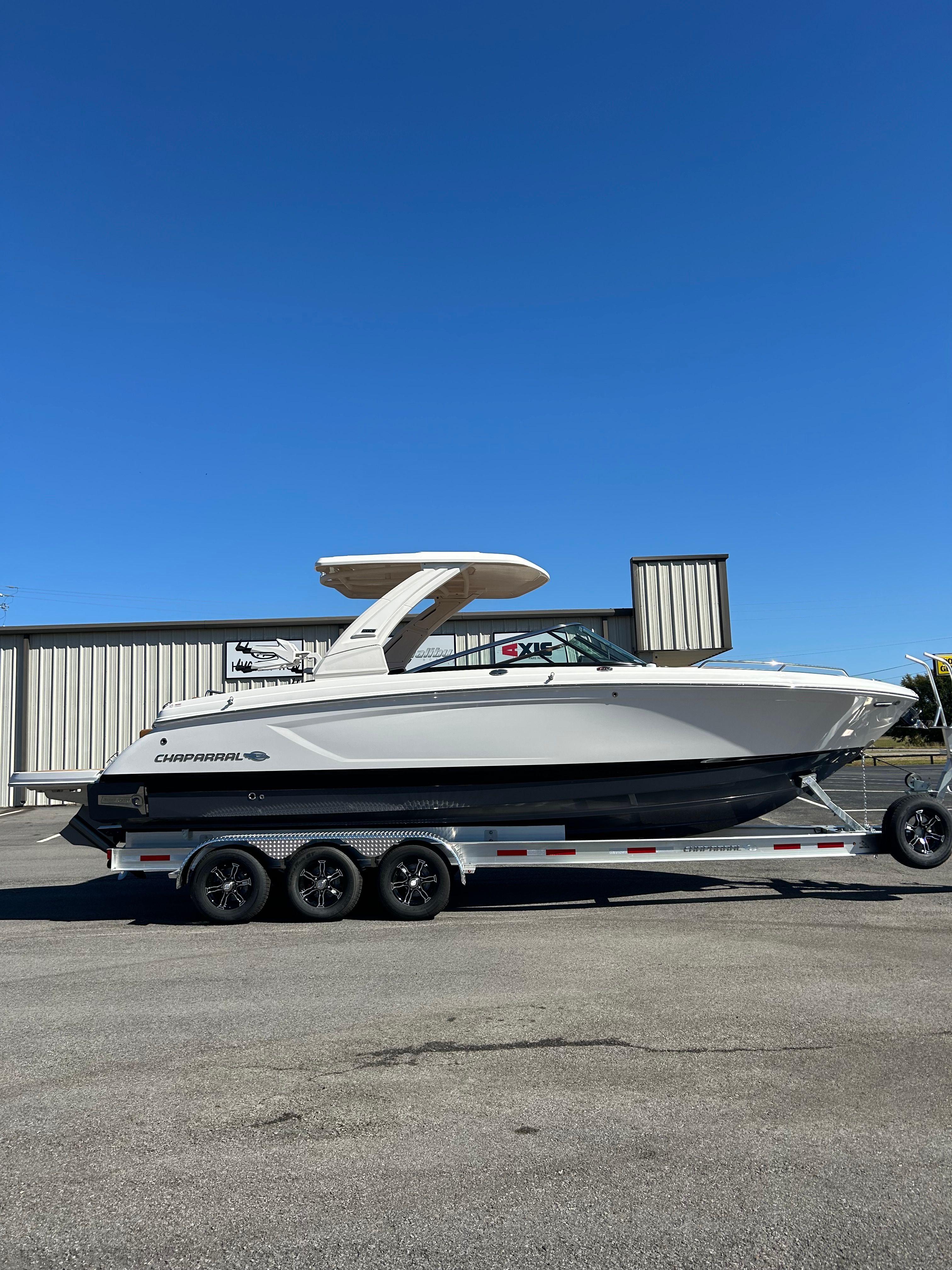 2026 Chaparral 30 Surf - 2