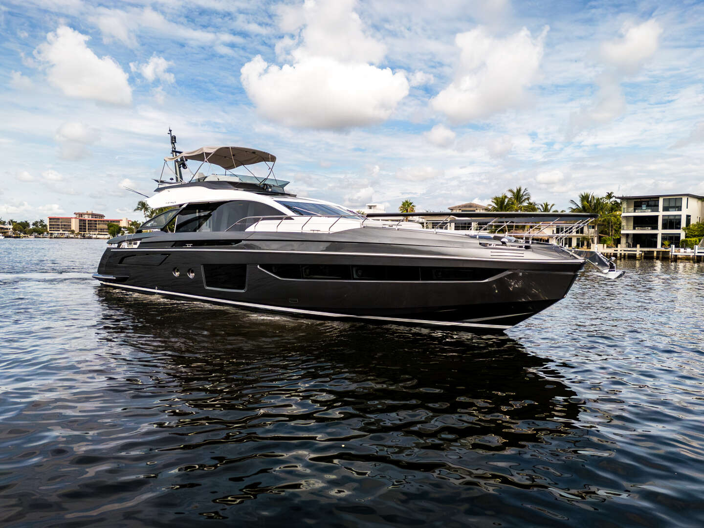 2026 Azimut S8 - Image 8