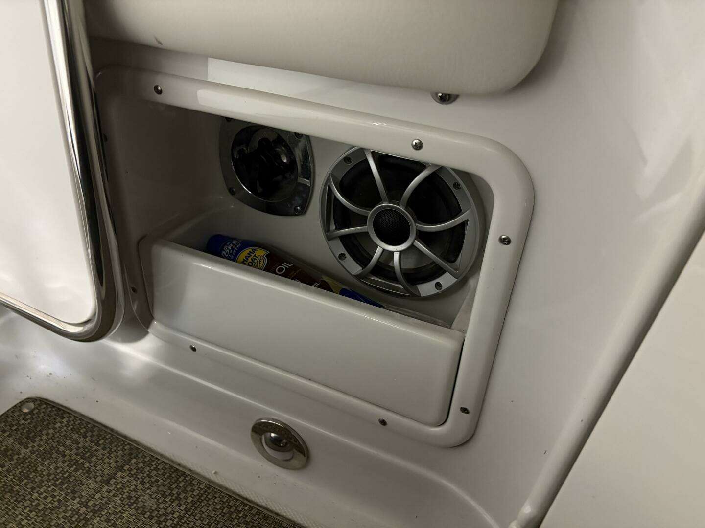 2019 Crownline 264 CR - Image 19