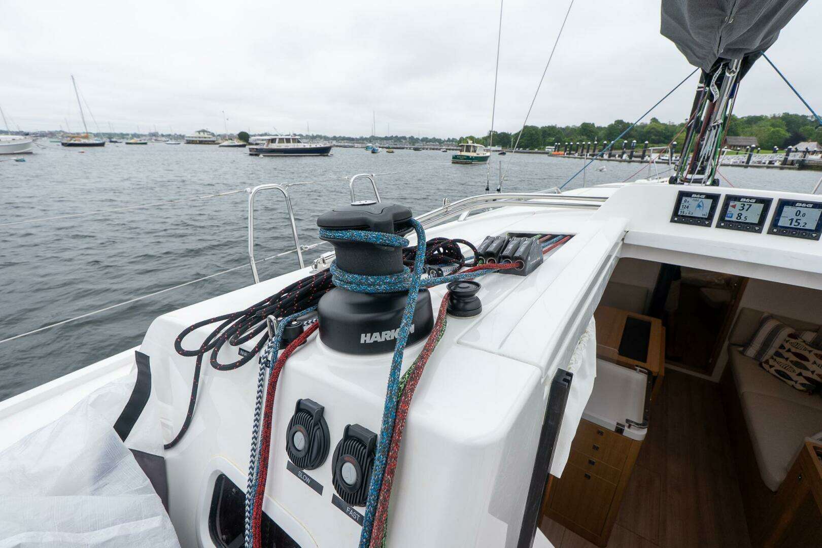 2026 J Boats NEW 2026 - Image 29
