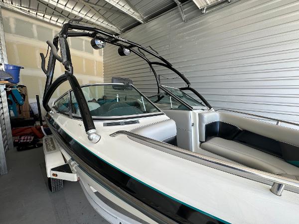 1993 MasterCraft Maristar 225 - 19