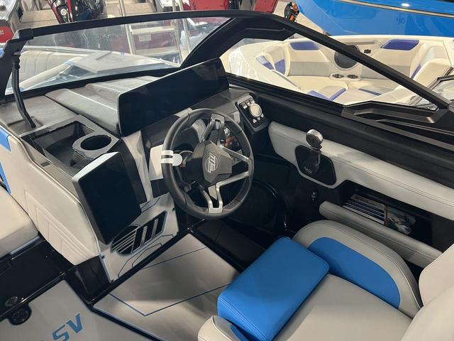 2025 Malibu Wakesetter 25 LSV - 19