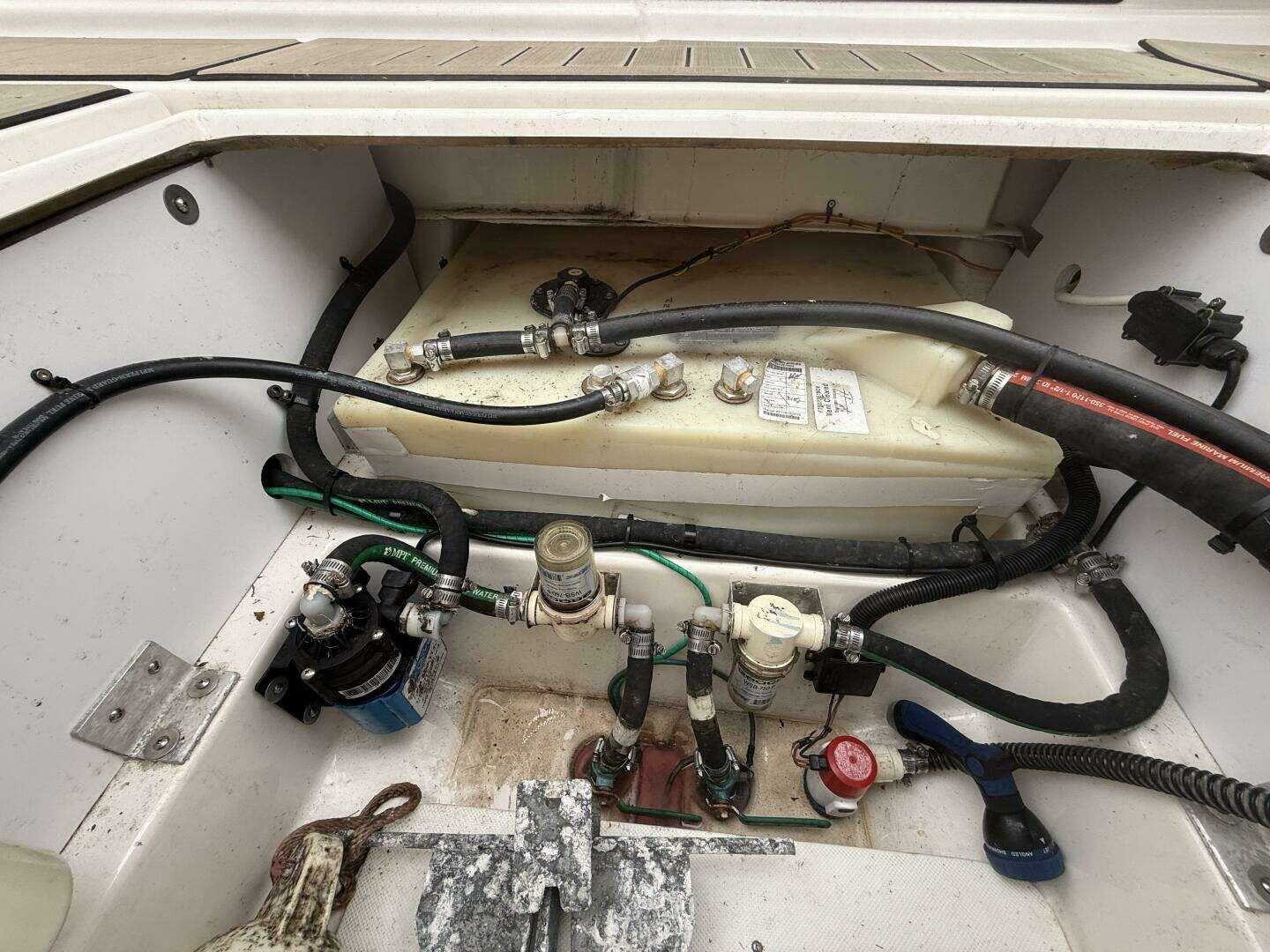 2022 Cutwater C-24 - Image 55