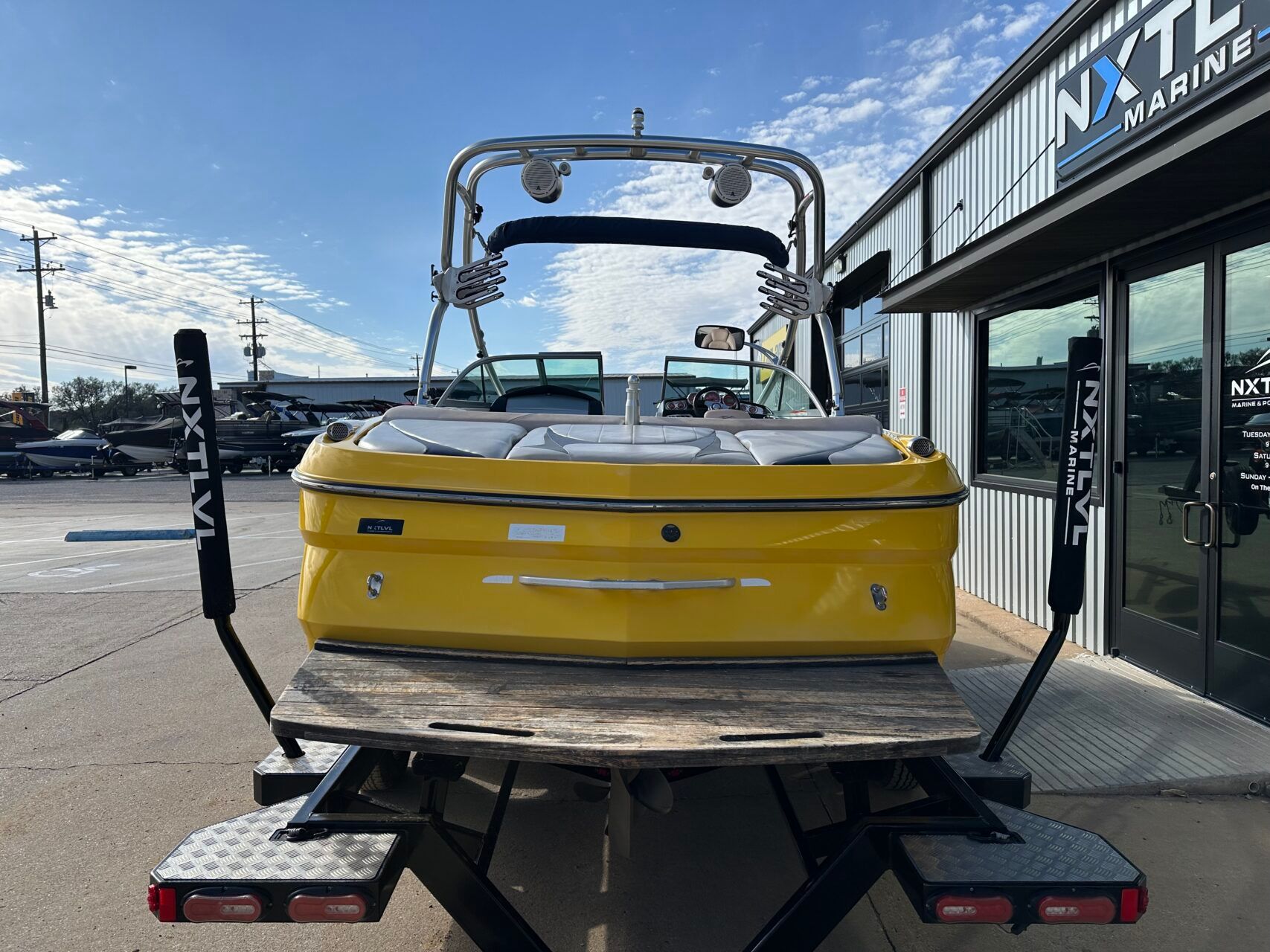 2006 MasterCraft — - 3