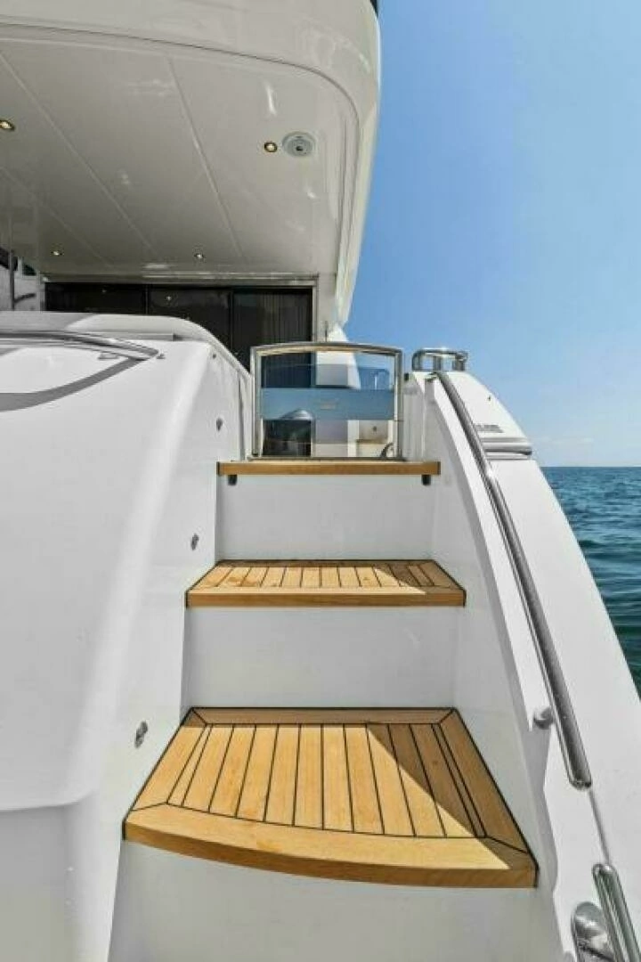 2016 Princess 60 Flybridge - Image 7