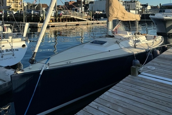2006 J Boats J 100
