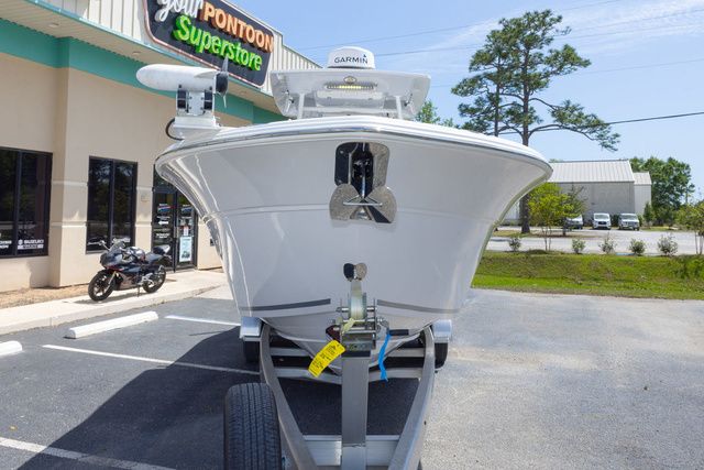 2023 Sea Fox 288 Commander - 8