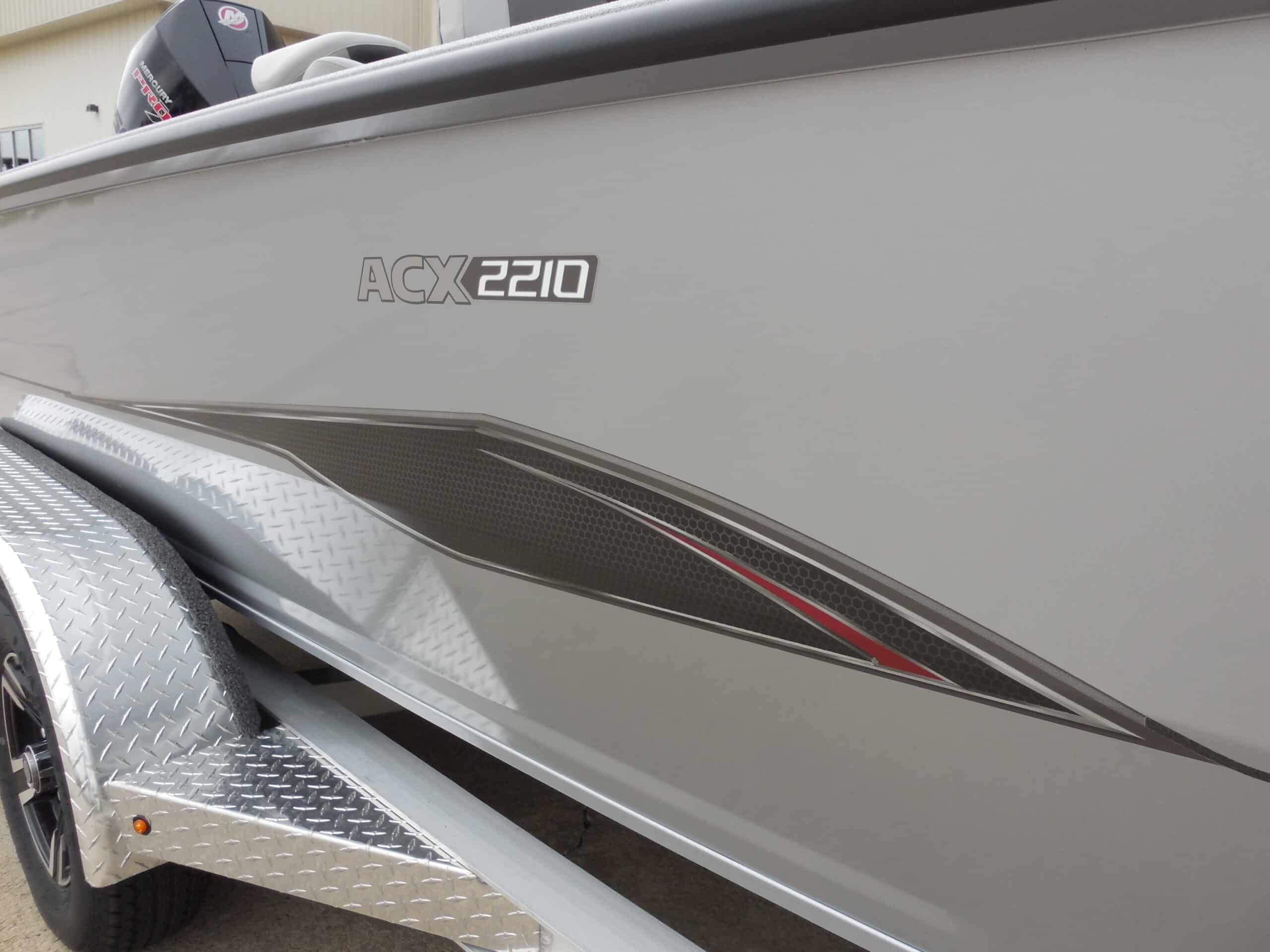 2026 Vexus ACX 2210 - 9