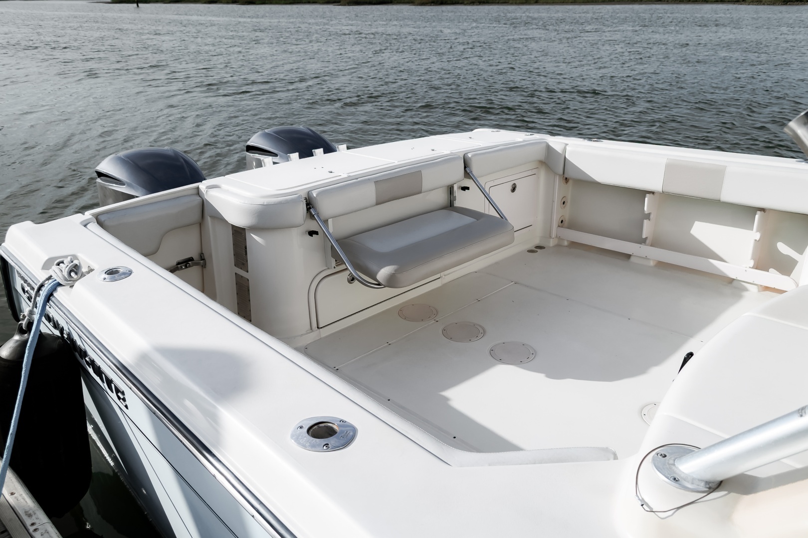 2003 Grady-White — - Image 18