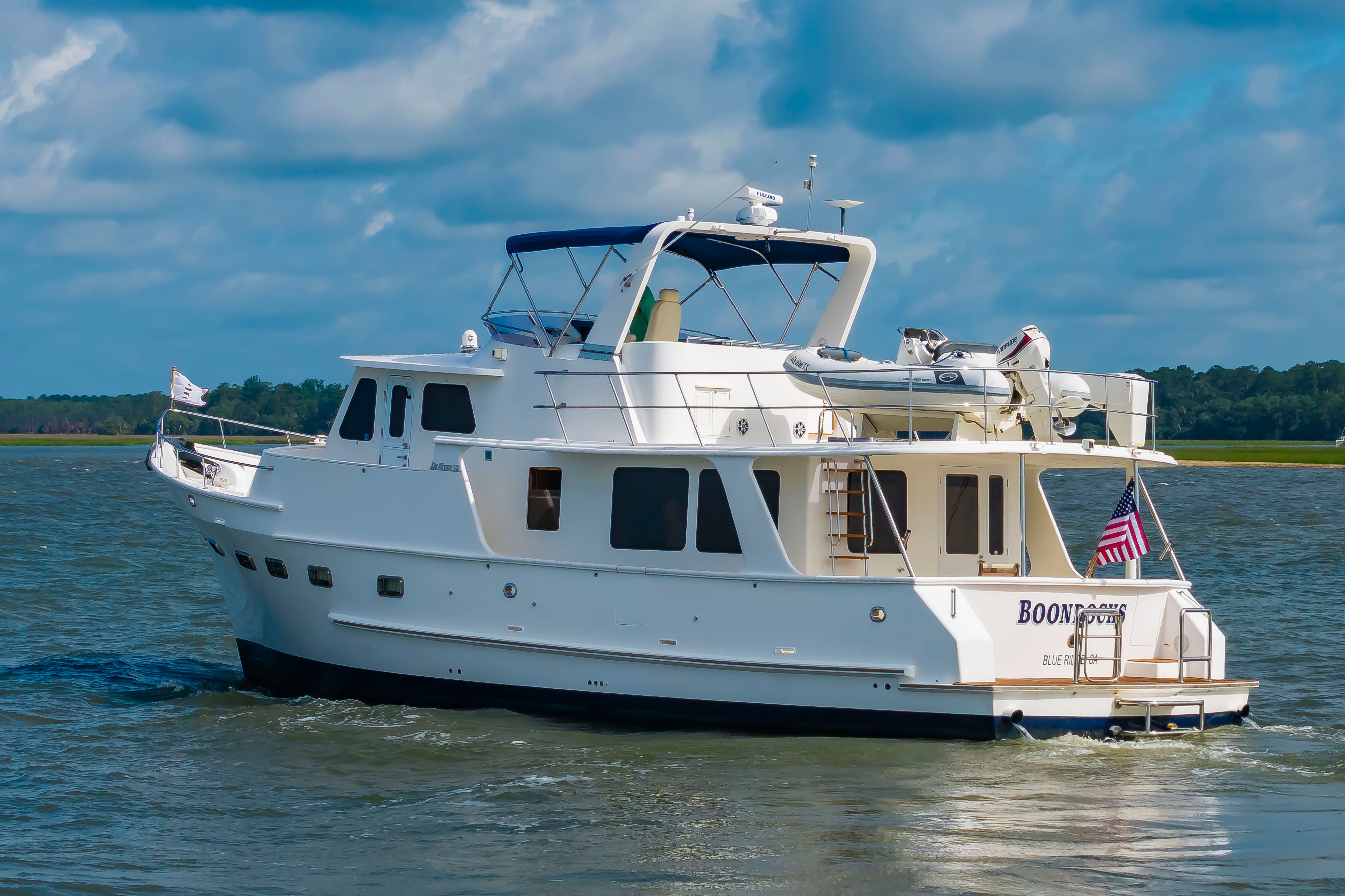 2016 DeFever Euro 52 - 85