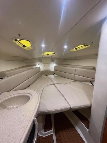 2005 Hydra-Sports 3300 VX - 15