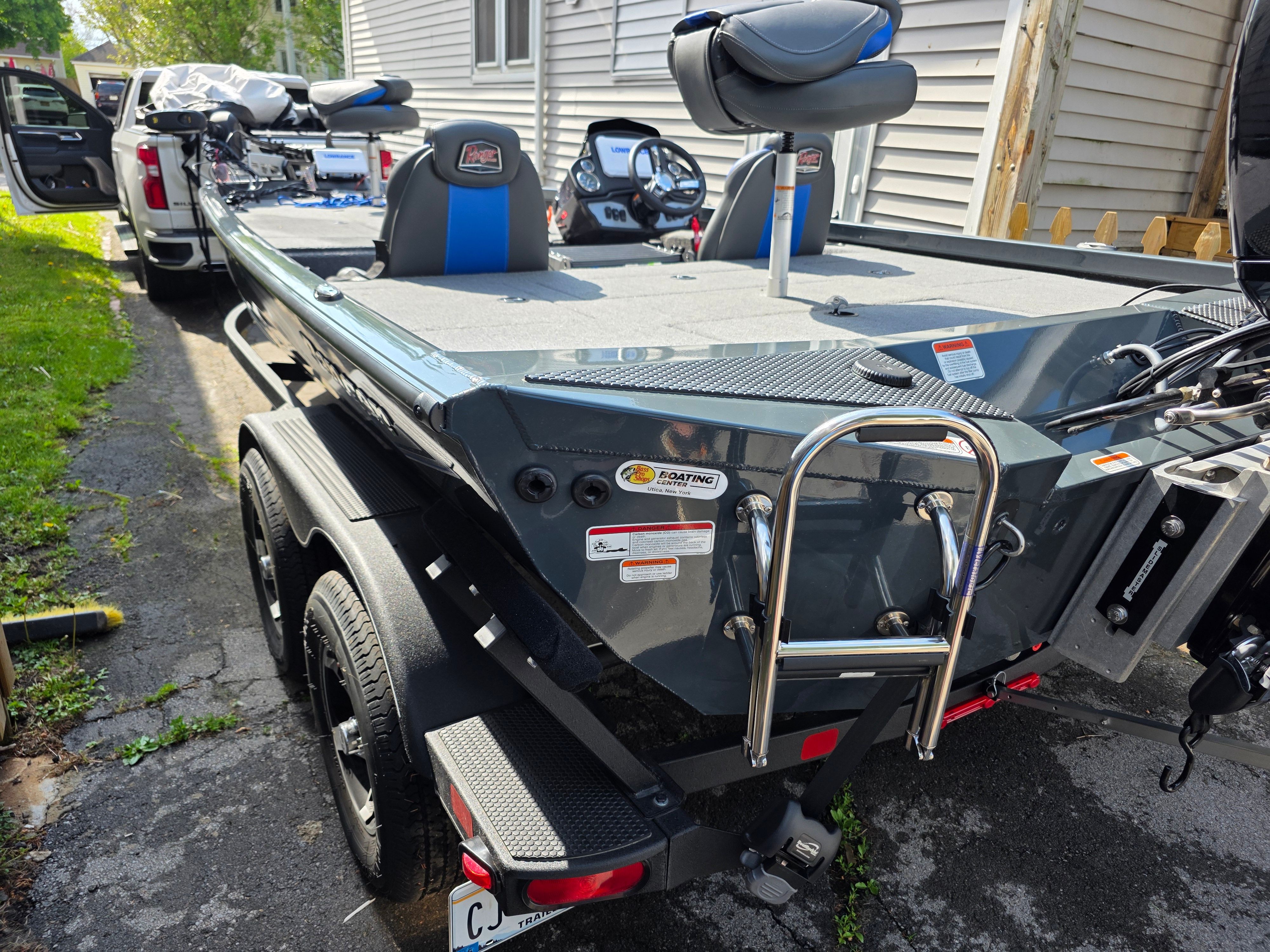 2024 Ranger RT198P - 10