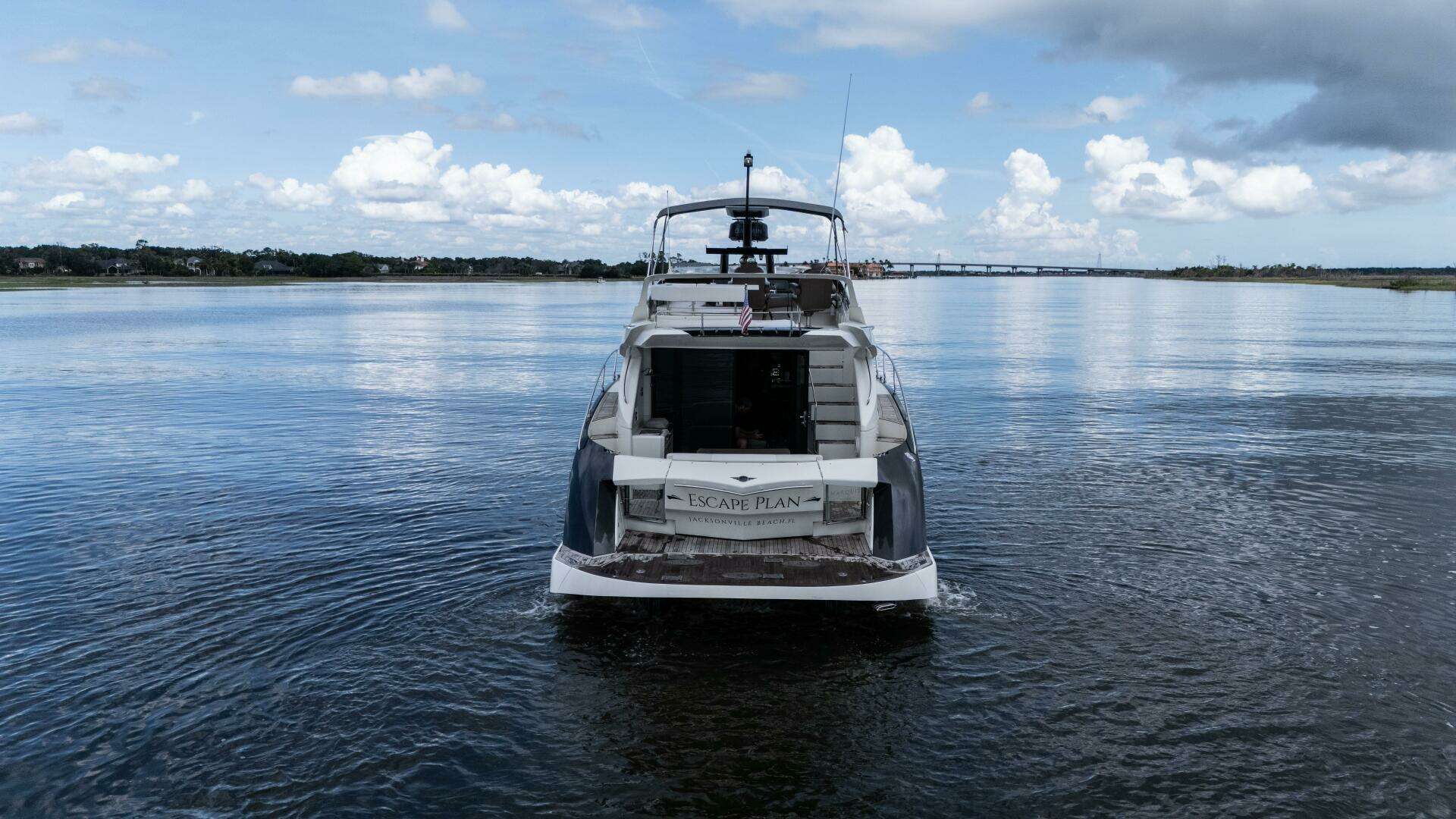 2009 Marquis 500 Sport Bridge - Image 4