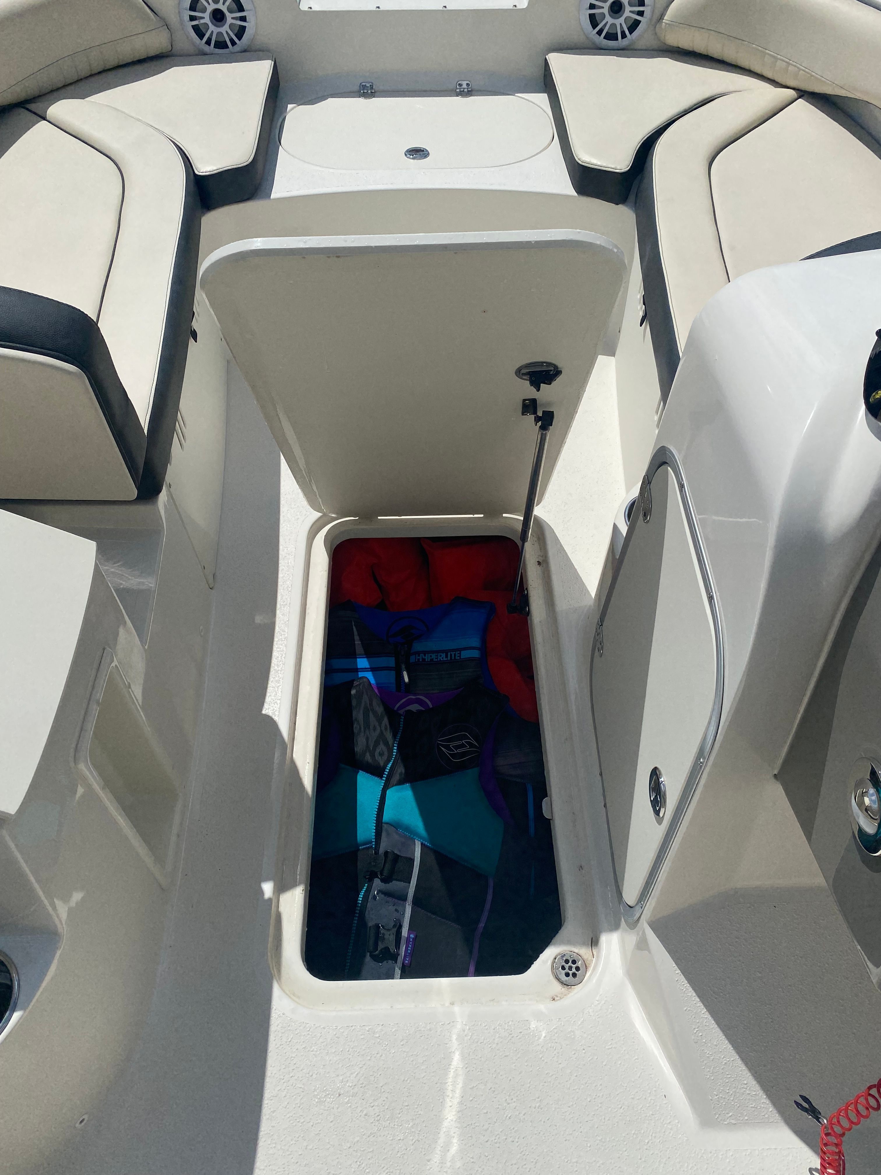 2022 Stingray 192 SC - 23