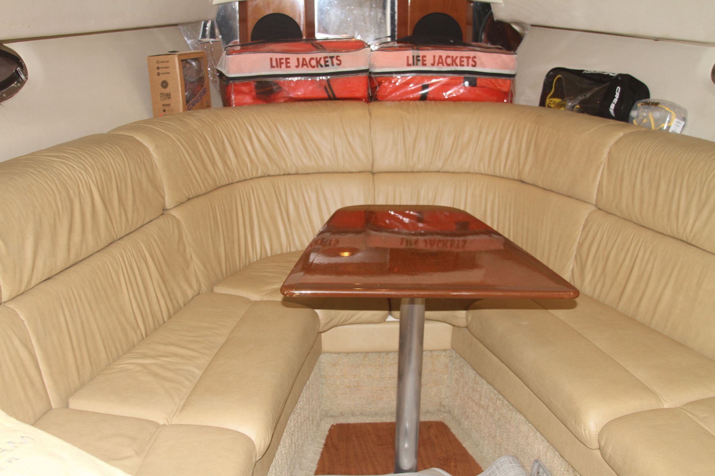 2008 Formula 370 Super Sport - 58
