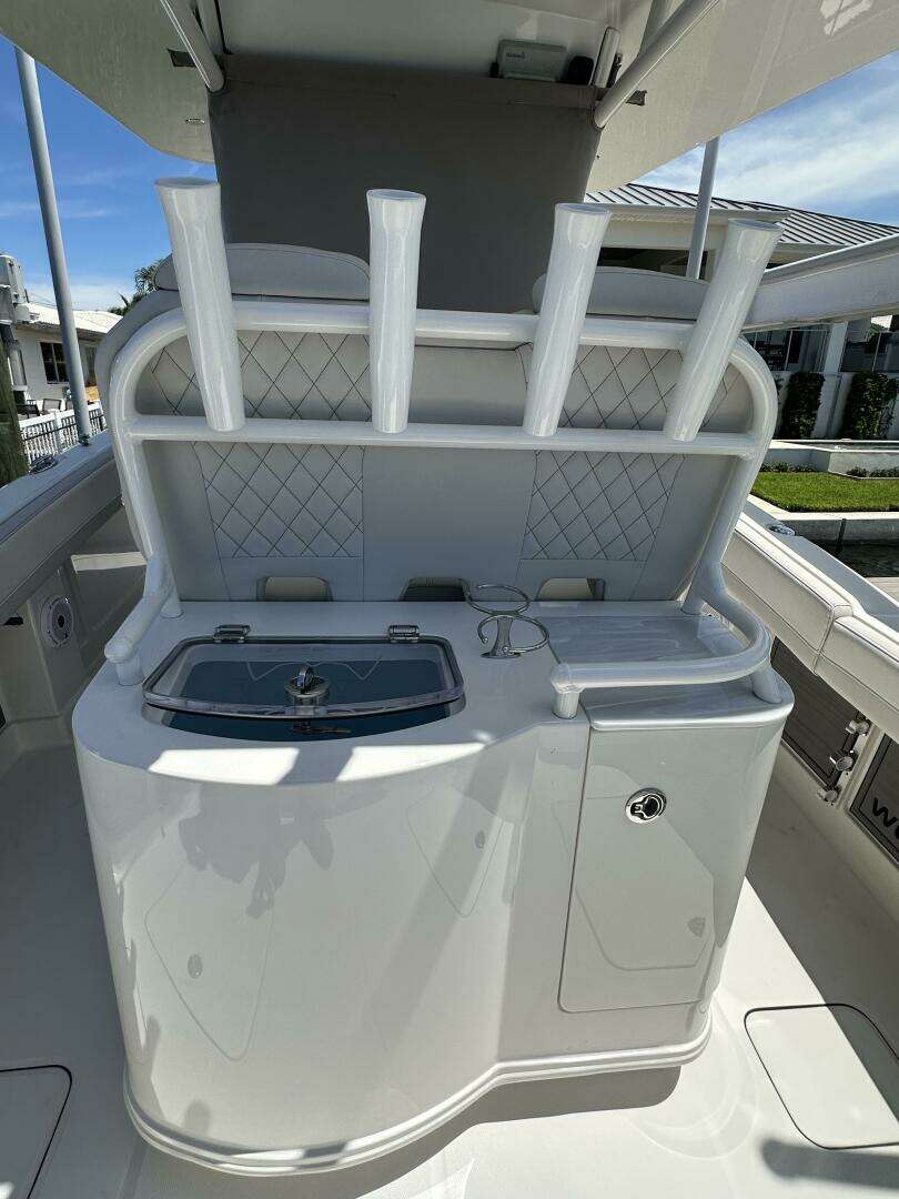 2024 World Cat 280CCX - Image 43