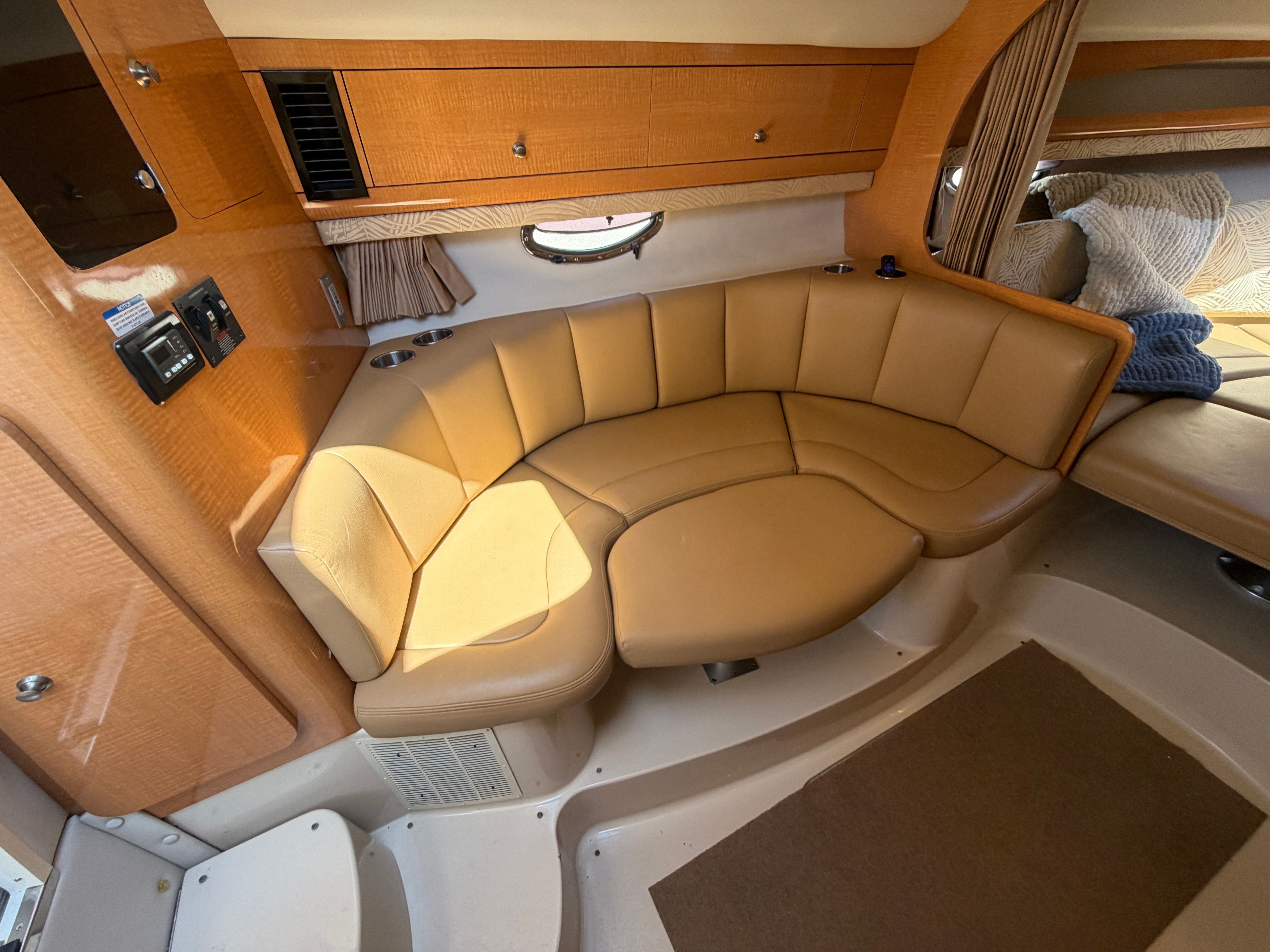 2006 Chaparral Signature 290 - 21