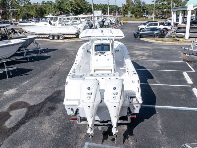 2026 Sea Fox 288 Commander - 31
