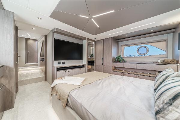 2025 Sunseeker Manhattan 68 - 58