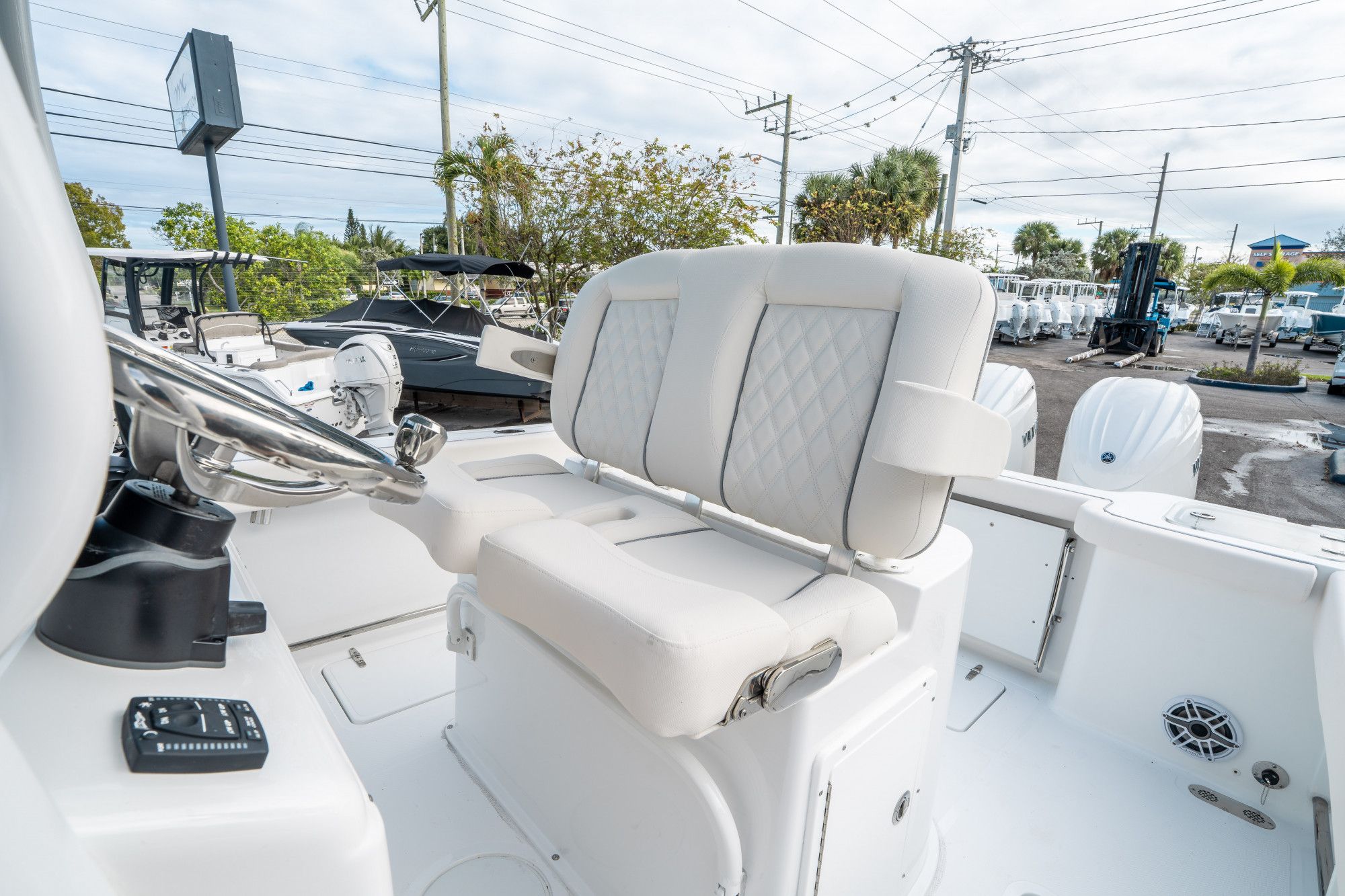 2026 Sea Hunt Gamefish 25 - 21