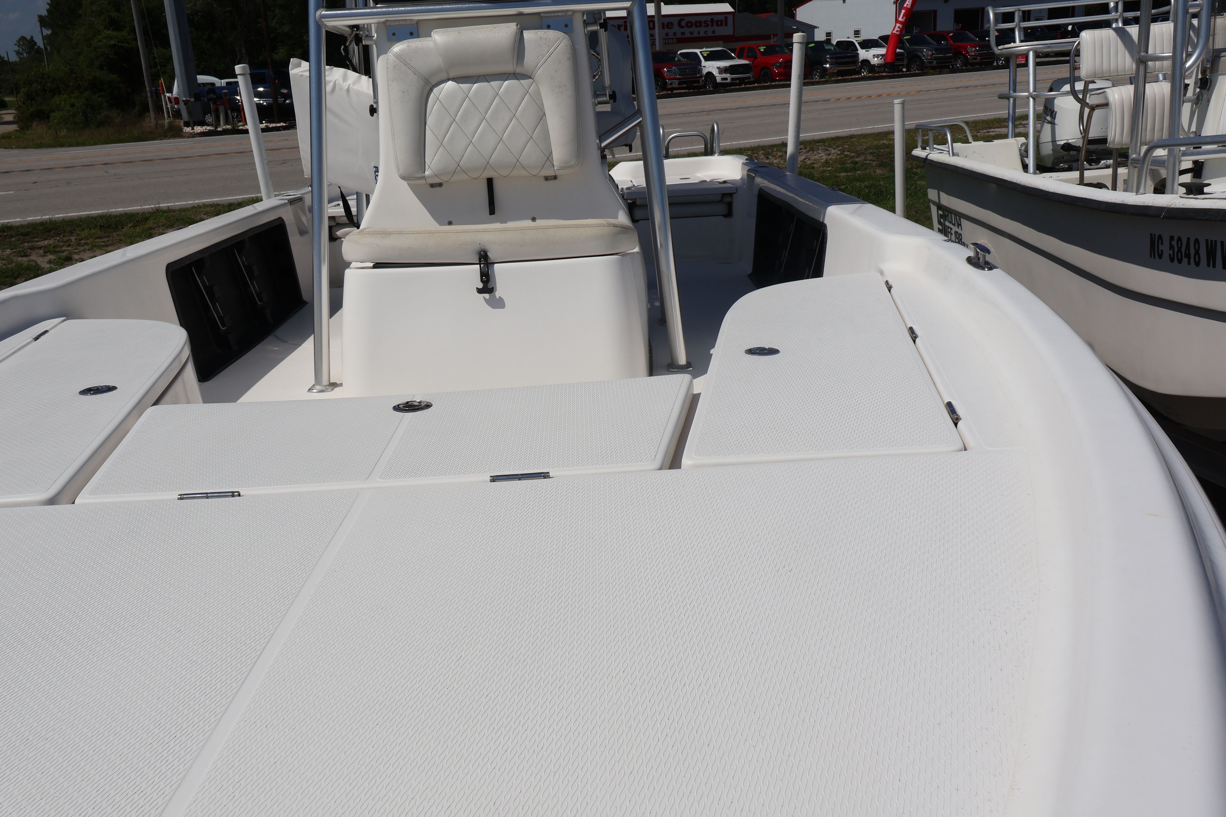 2019 Blue Wave 2300 Pure Bay - 21