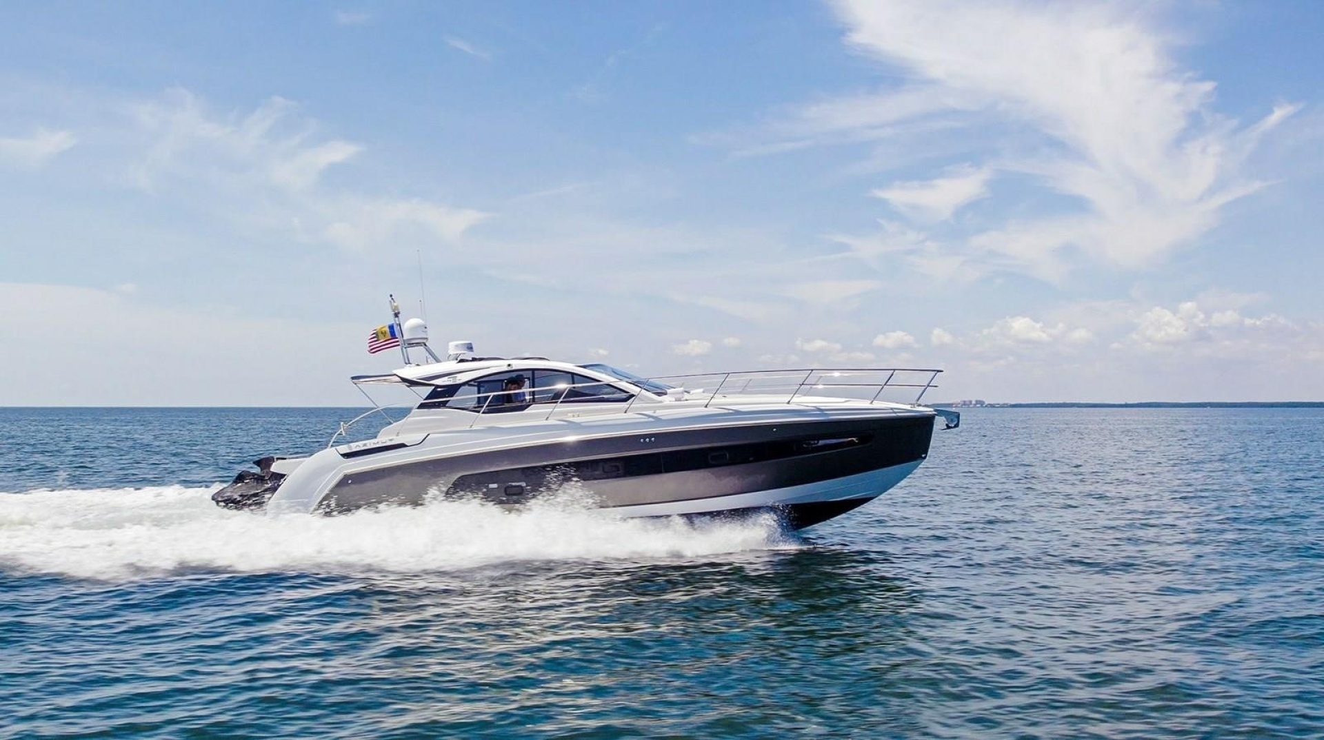 2021 Azimut Atlantis - Image 3