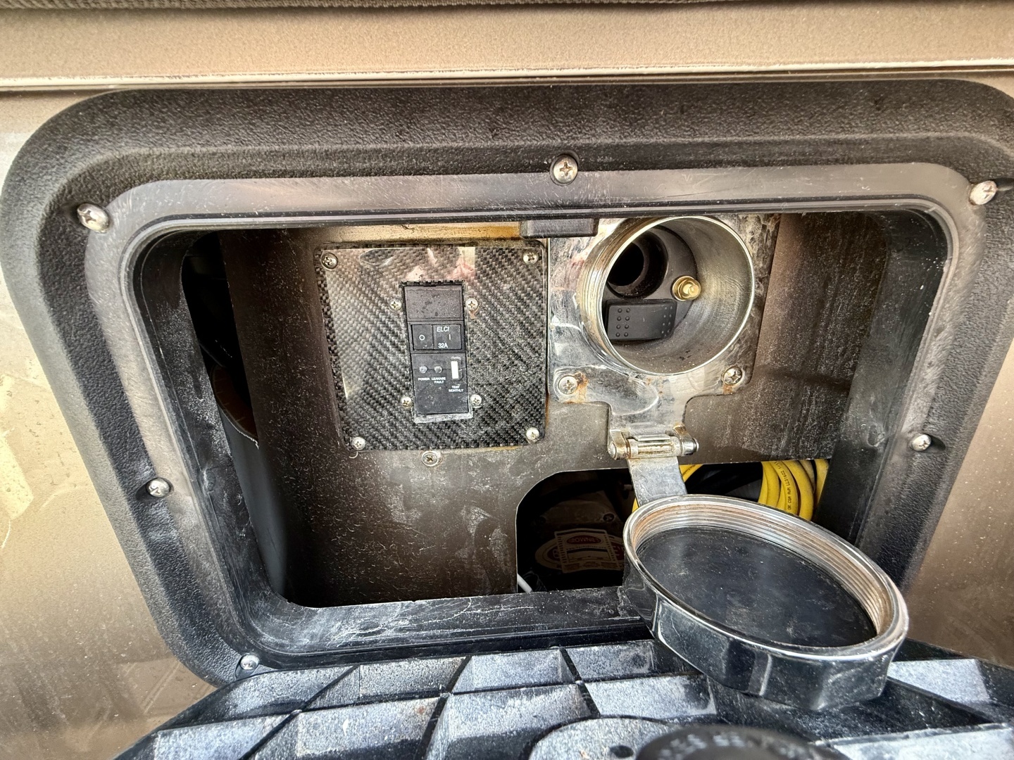 2020 Nor-Tech 550 SPORT CENTER CONSOLE - Image 26