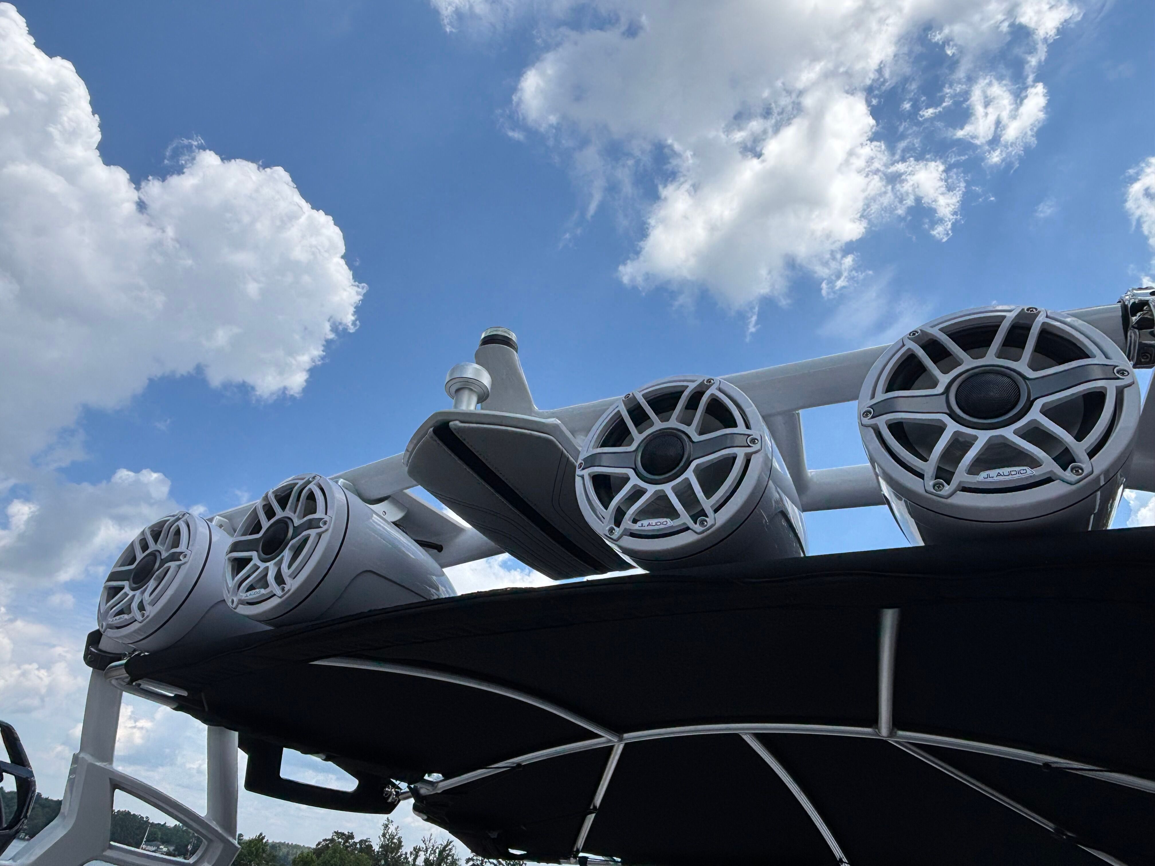 2013 NAUTIQUE G25 - Image 20