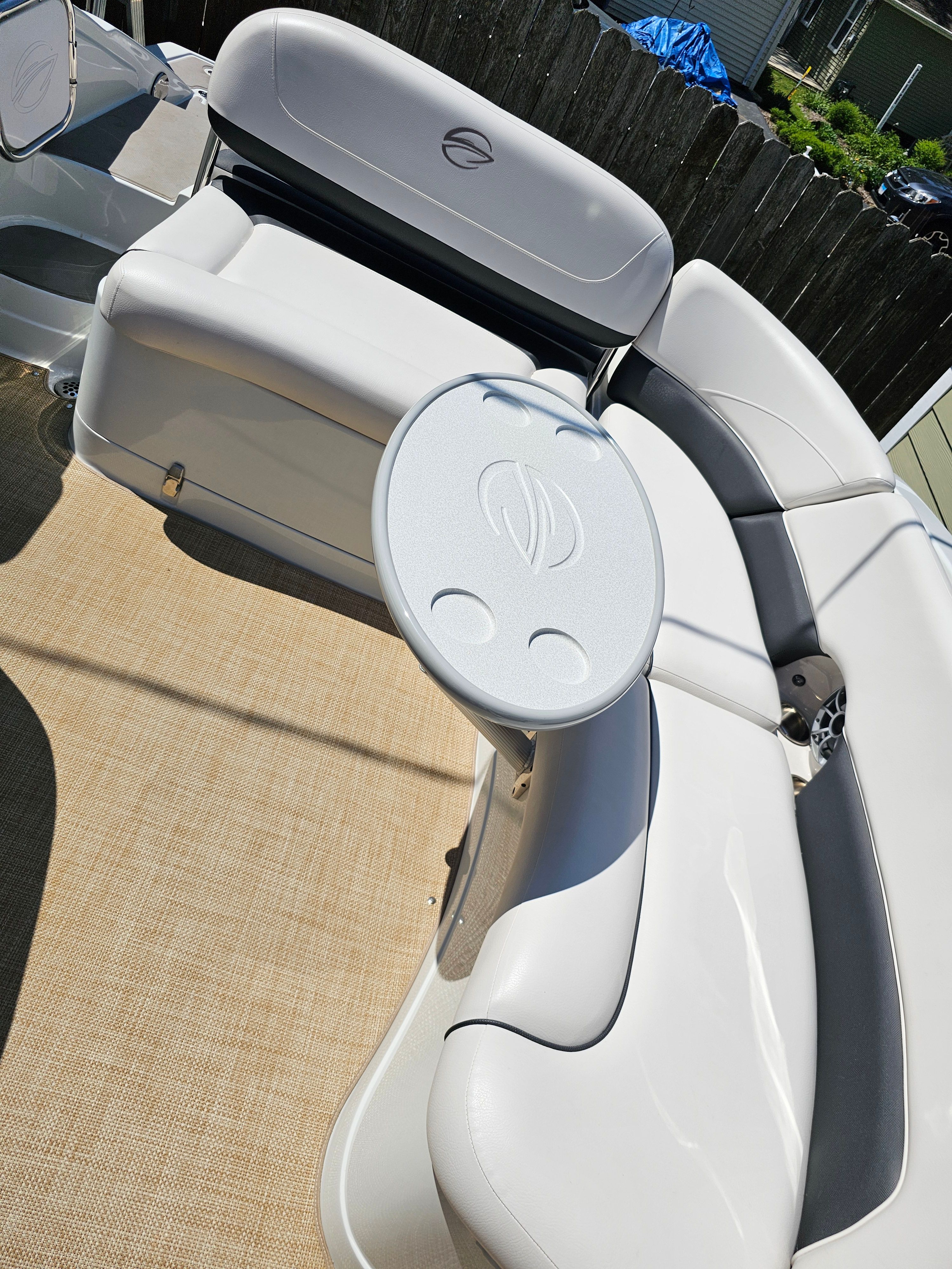 2014 Crownline 285 SS - 8