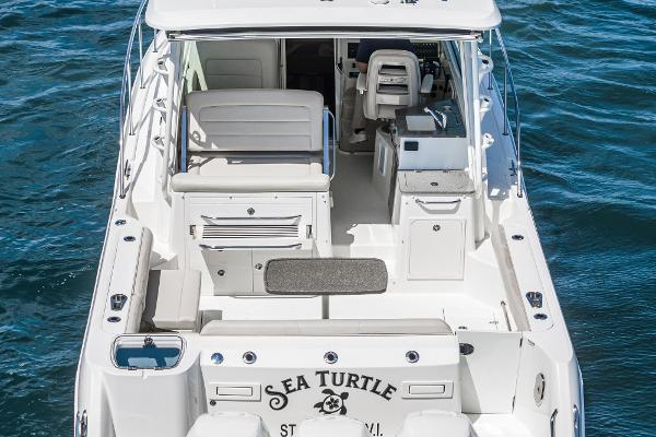 2020 Boston Whaler 345 Conquest - 26