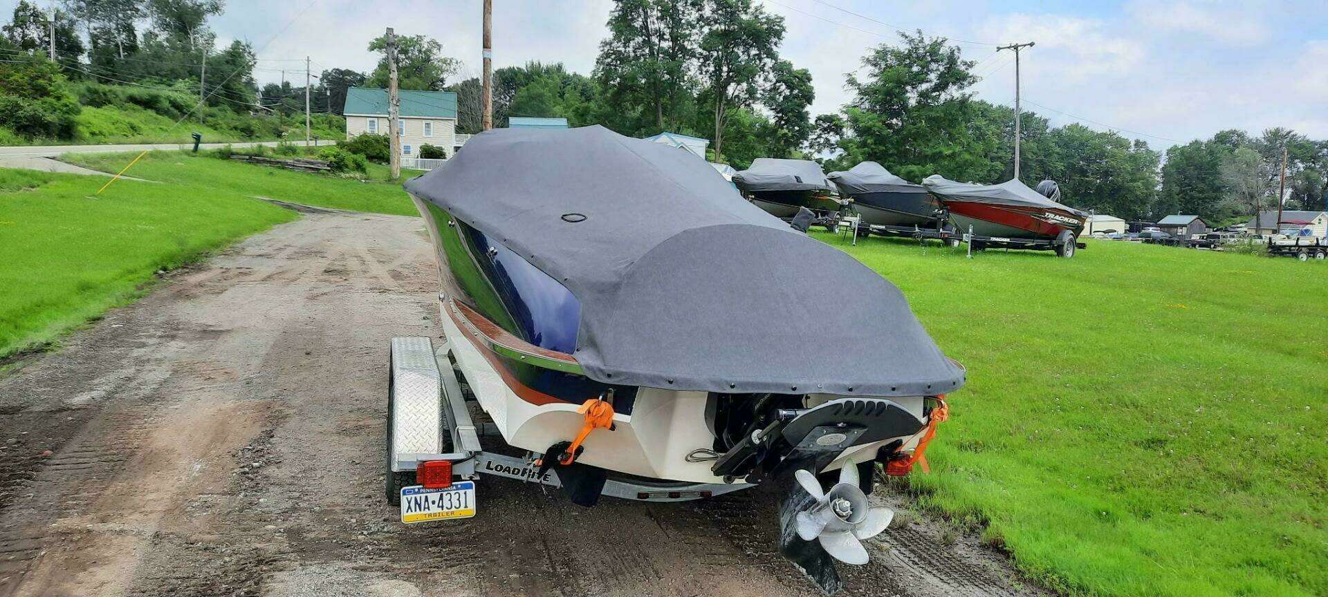 2006 Kral 700 Classic - Image 11