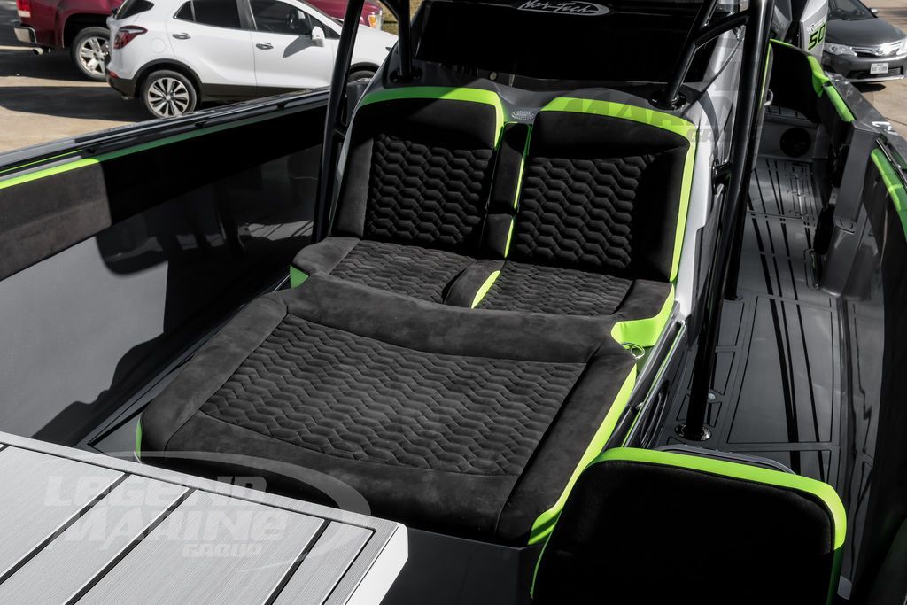 2026 Nor-Tech 390 Sport Center Console - 34