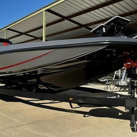 2024 iKon Bass/Fishing - 9