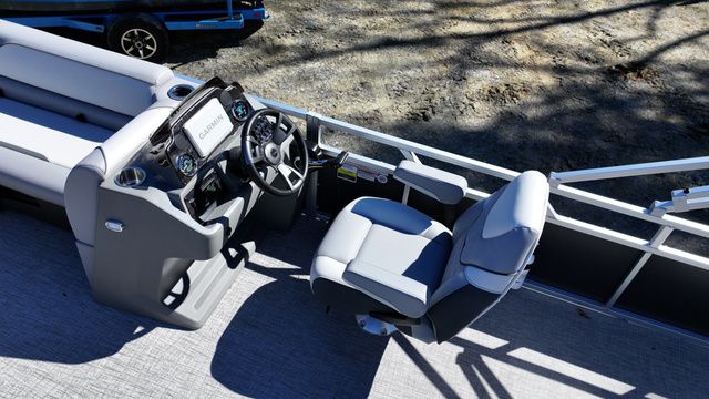 2026 Tahoe Sport 85 Rear Fish 23 - 4