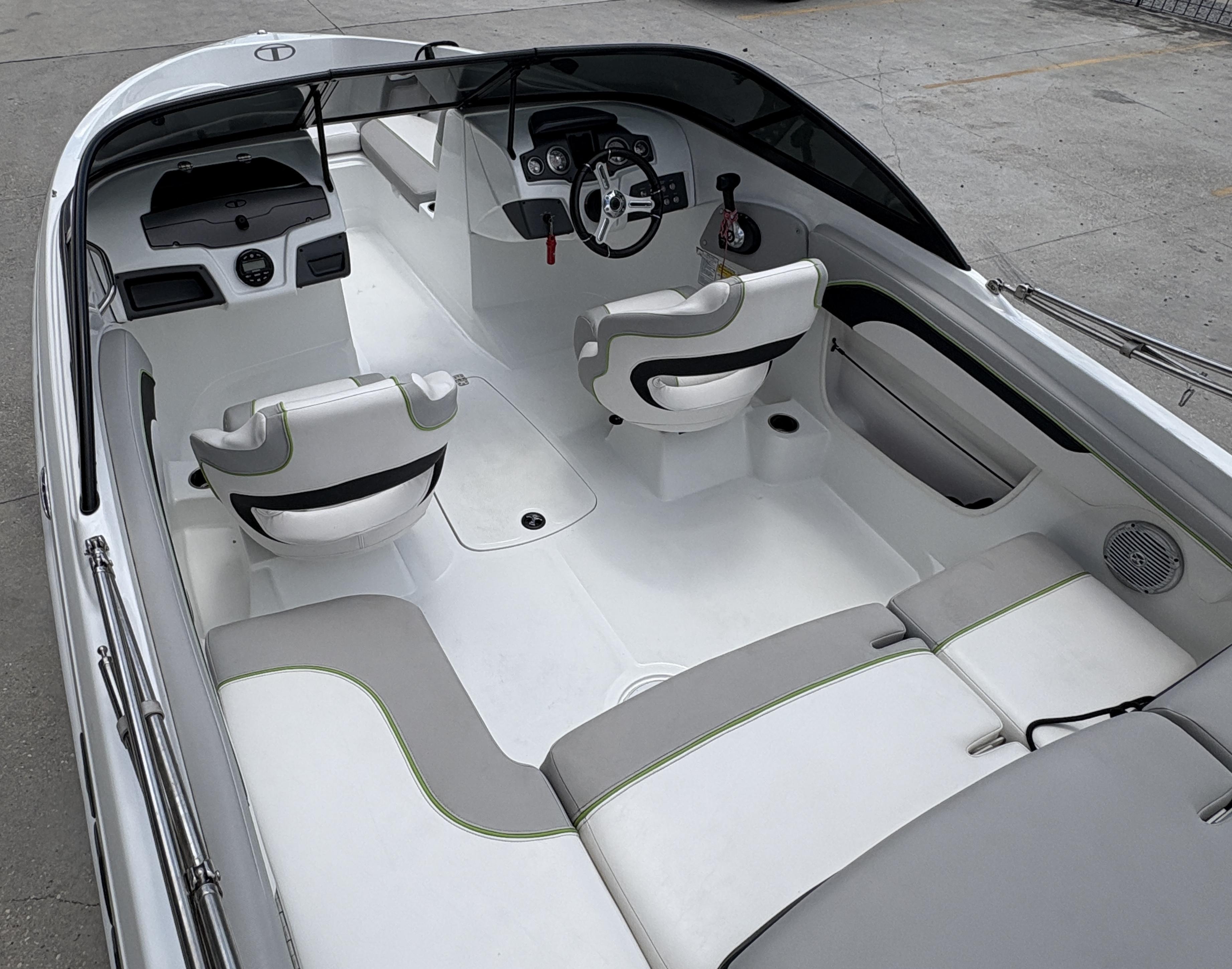 2019 Tahoe 700 - 4