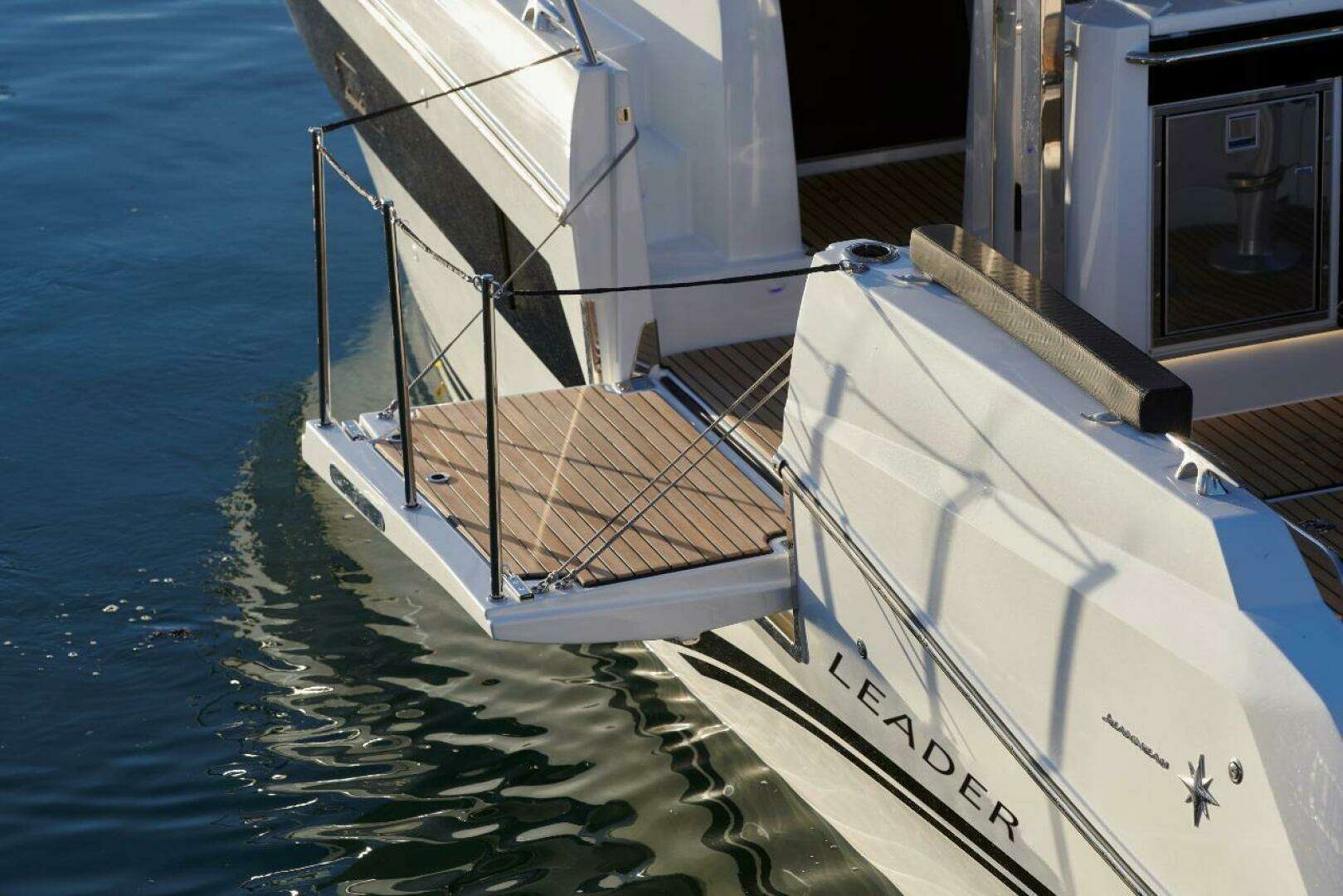 2026 Jeanneau Leader 10.5 WA - Image 7