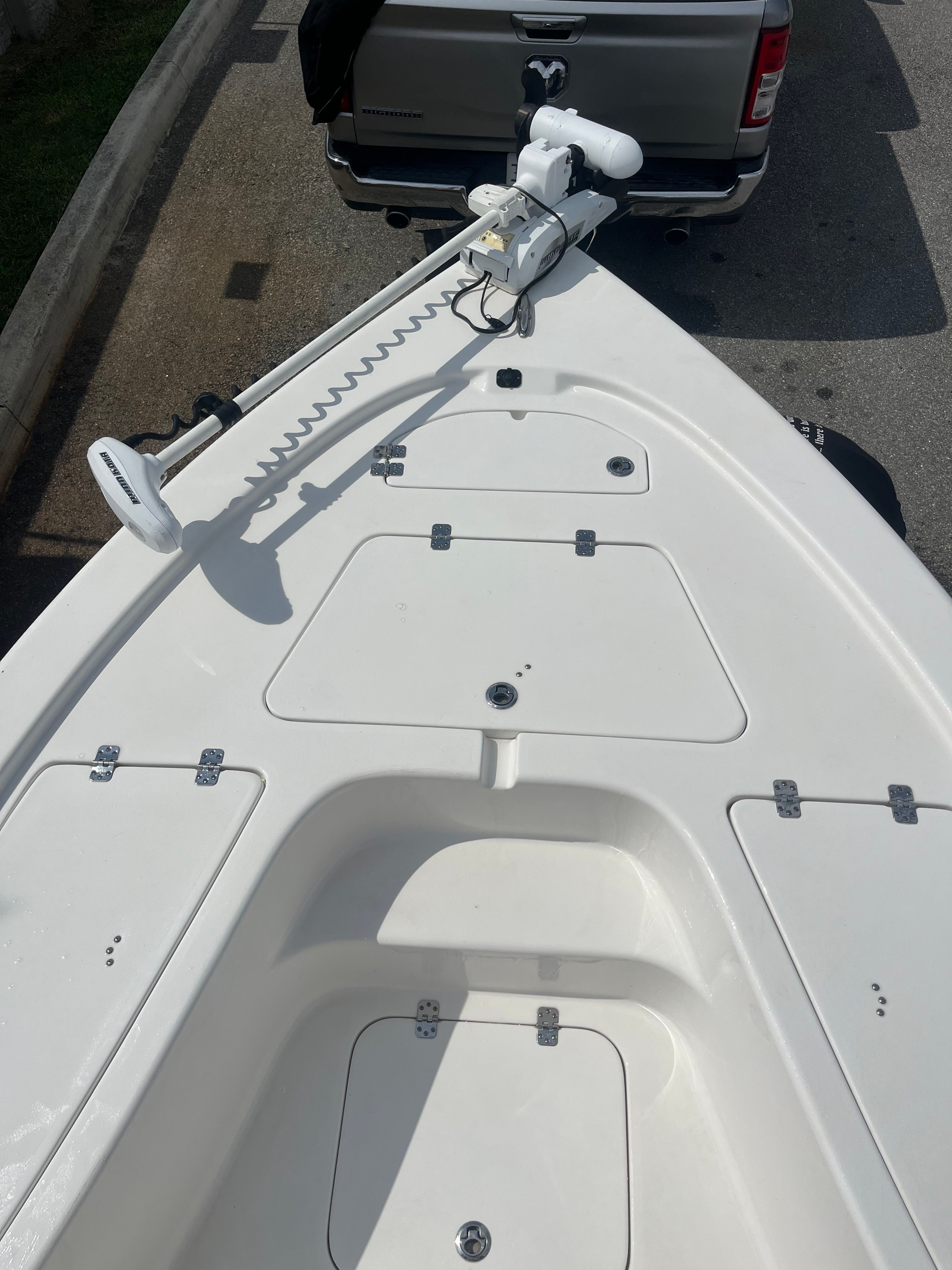 2021 Seapro 208 - 9